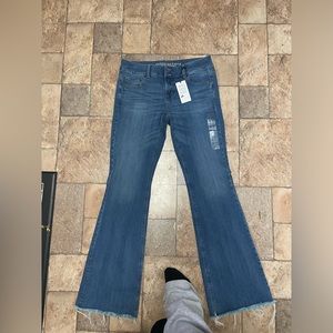 American Eagle Jeans NWT